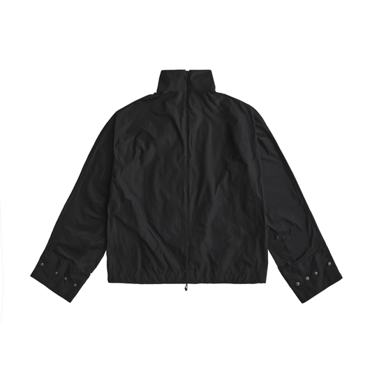 HighNeck bird Shirt 02