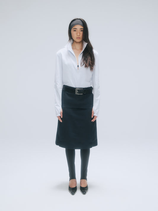 Travel Skirt