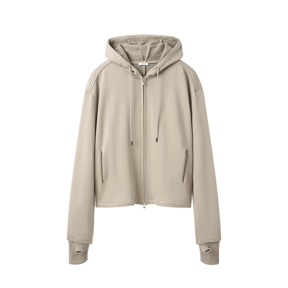 Calling Hoodie