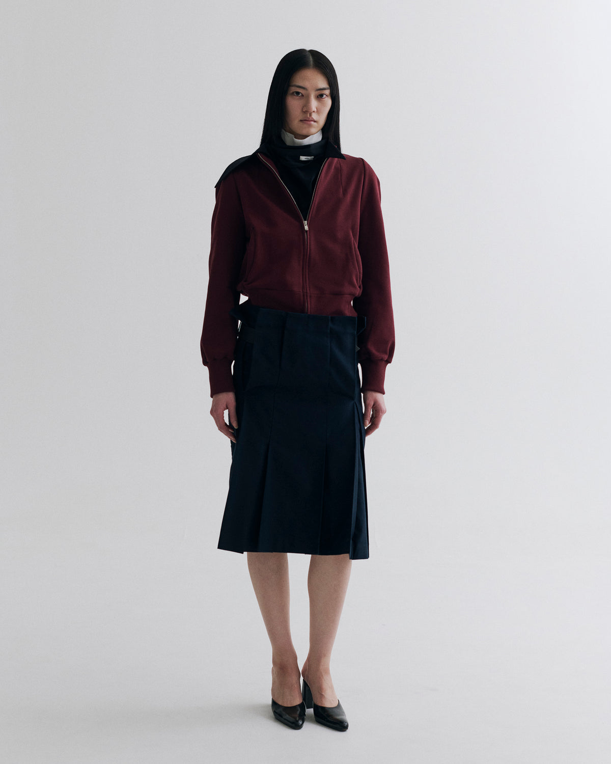 Pages Skirt