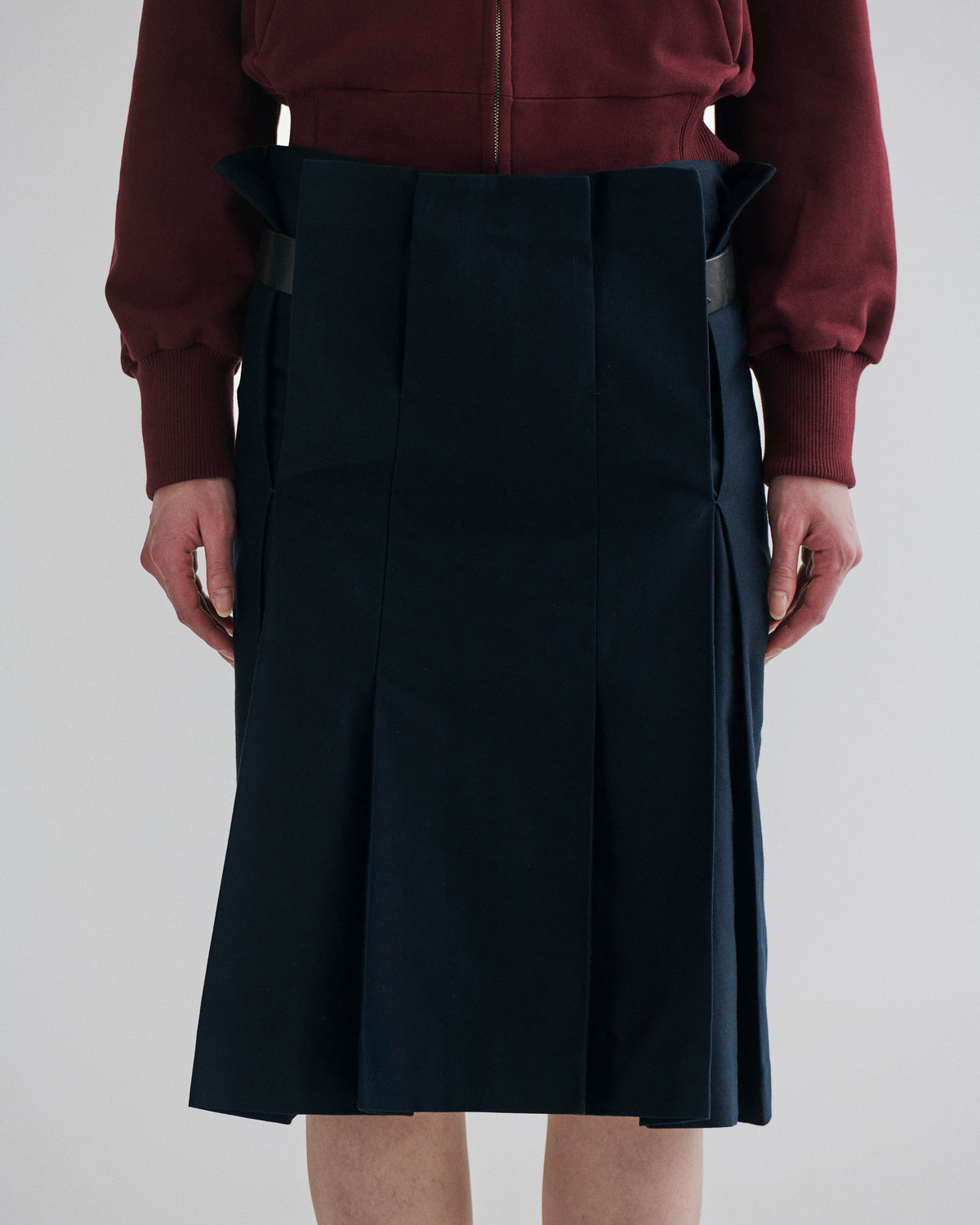 Pages Skirt