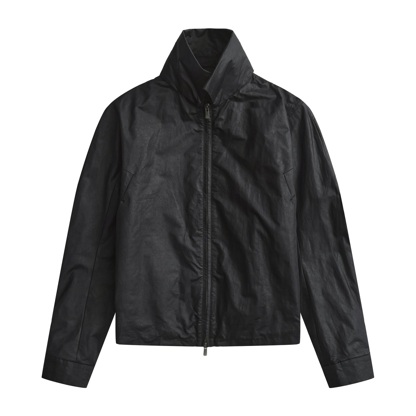 Mission Jacket