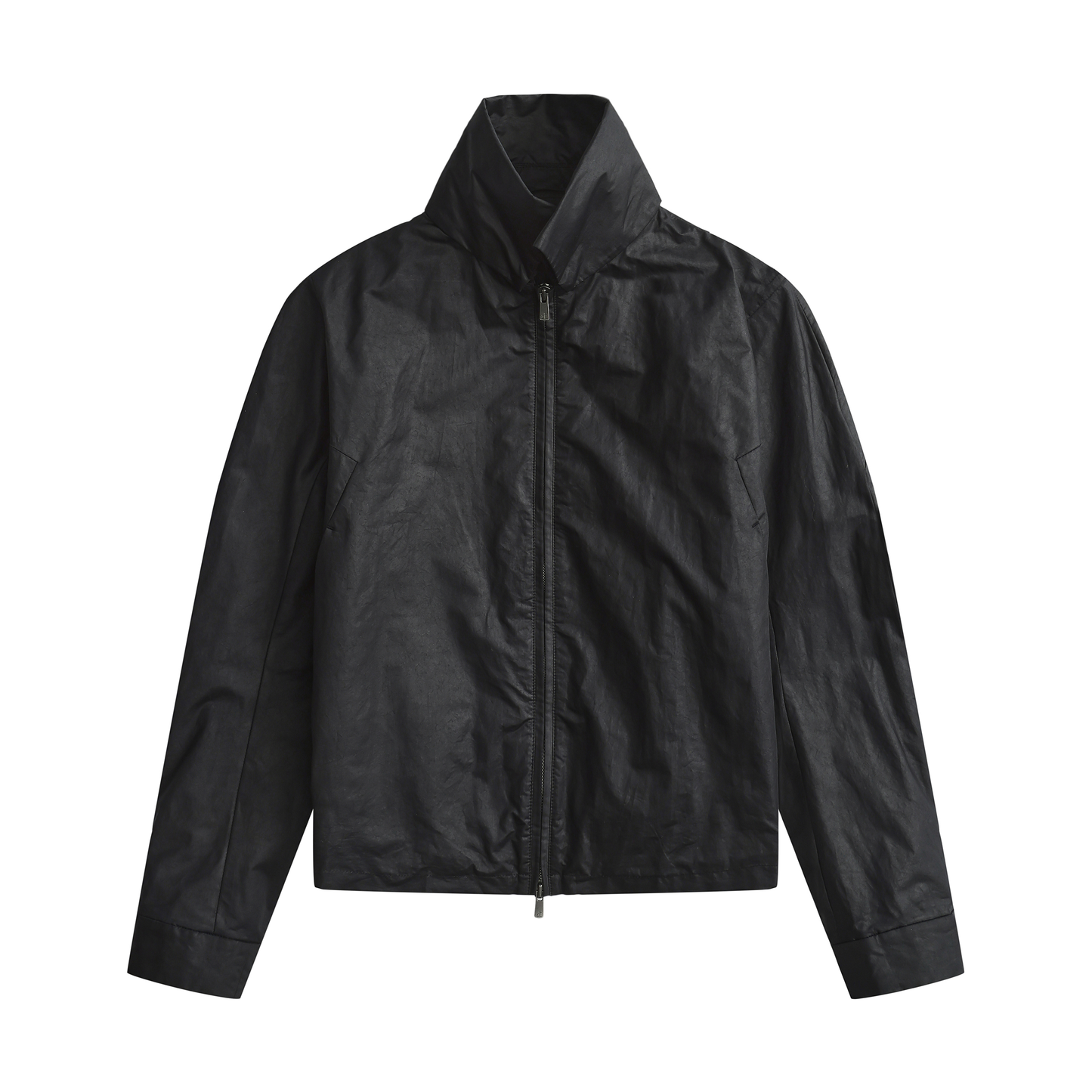 Mission Jacket