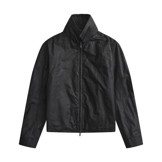 Mission Jacket