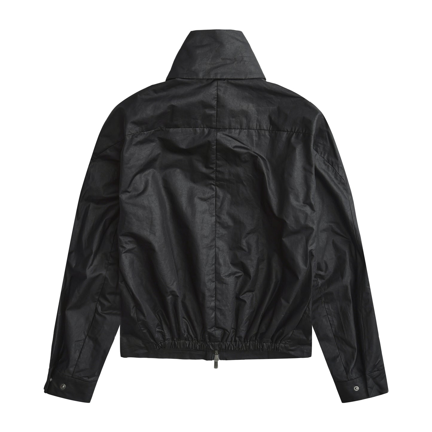 Mission Jacket