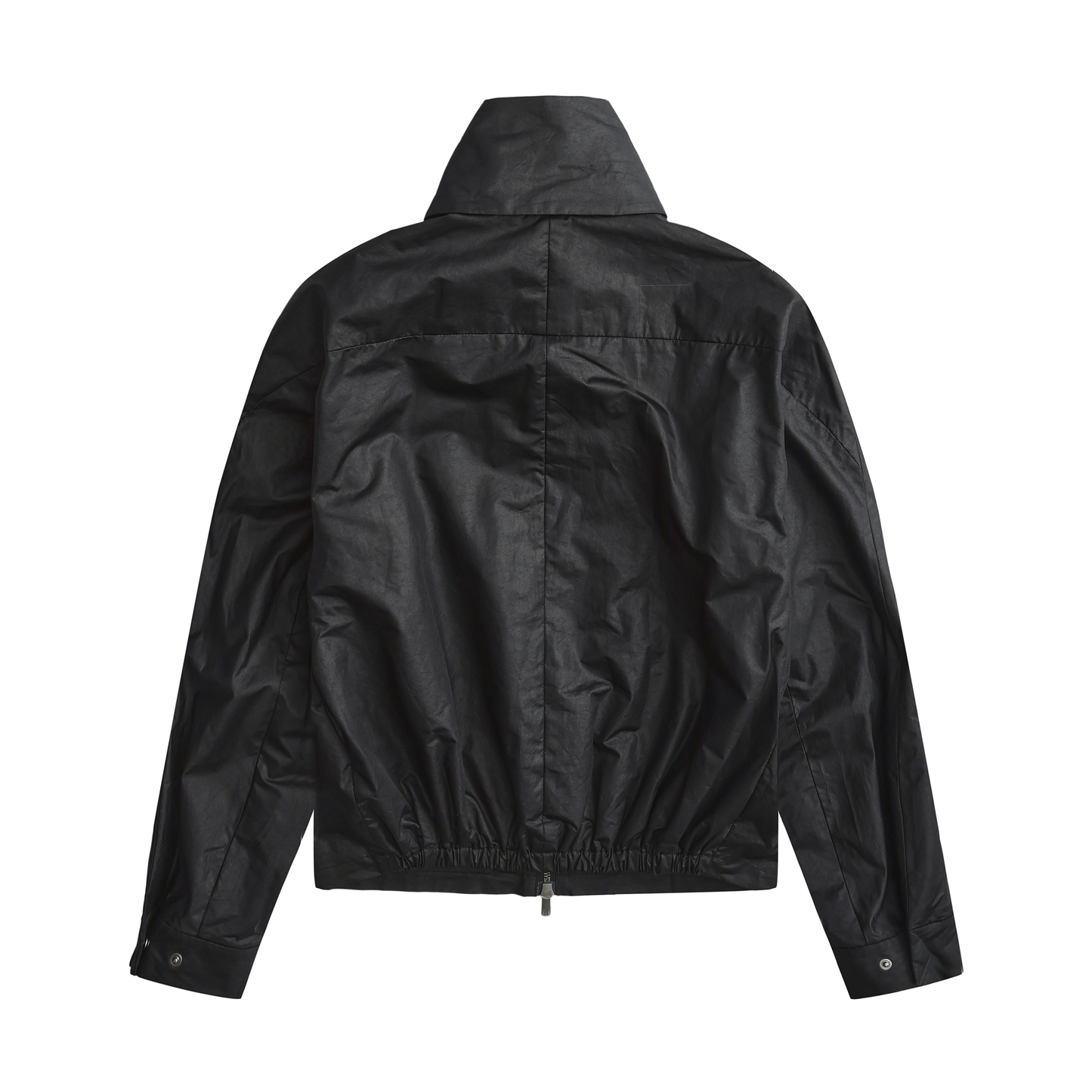 Mission Jacket