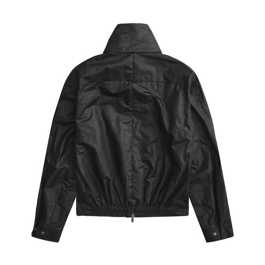 Mission Jacket