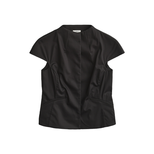 Suit-cut Shirt