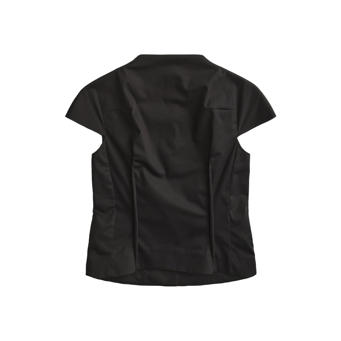 Suit-cut Shirt