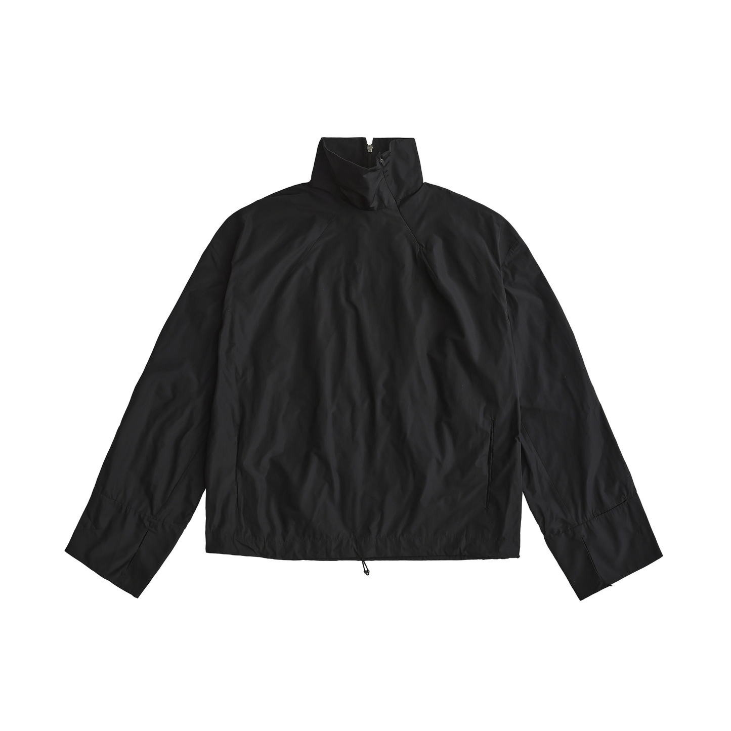 HighNeck bird Shirt 02