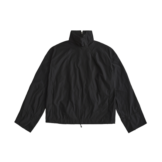 HighNeck bird Shirt 02