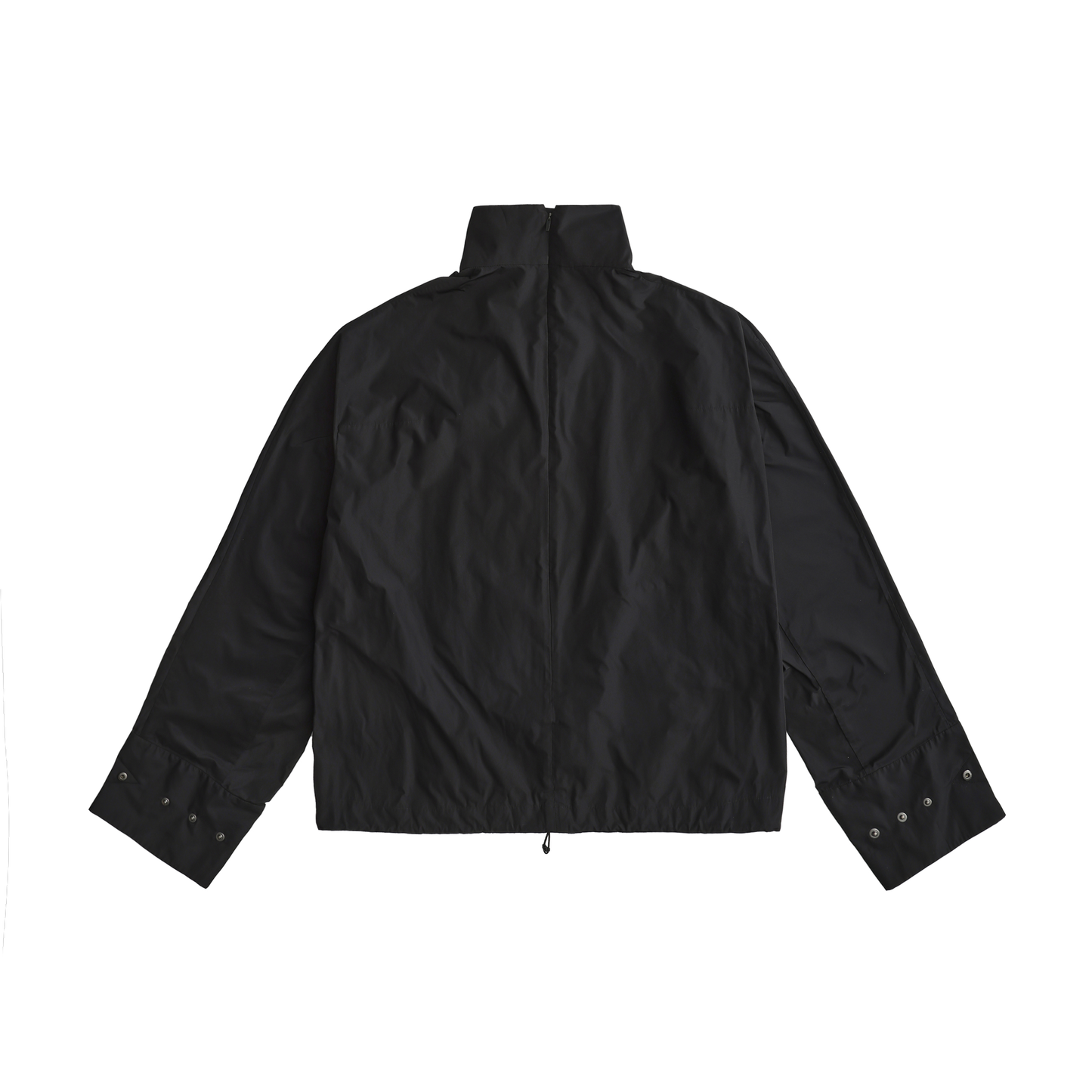 HighNeck bird Shirt 02