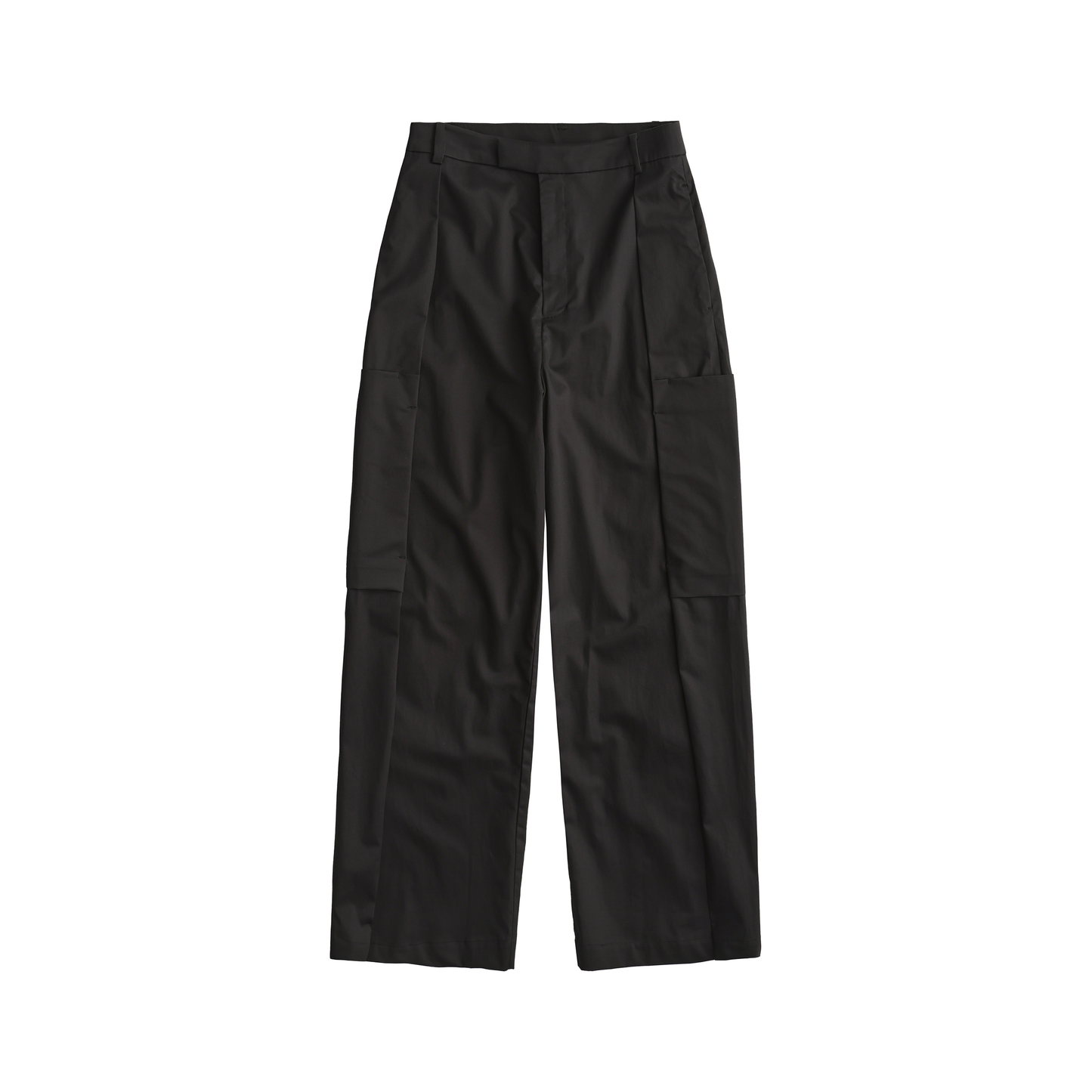 Fold Trousers