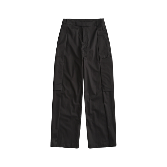 Fold Trousers