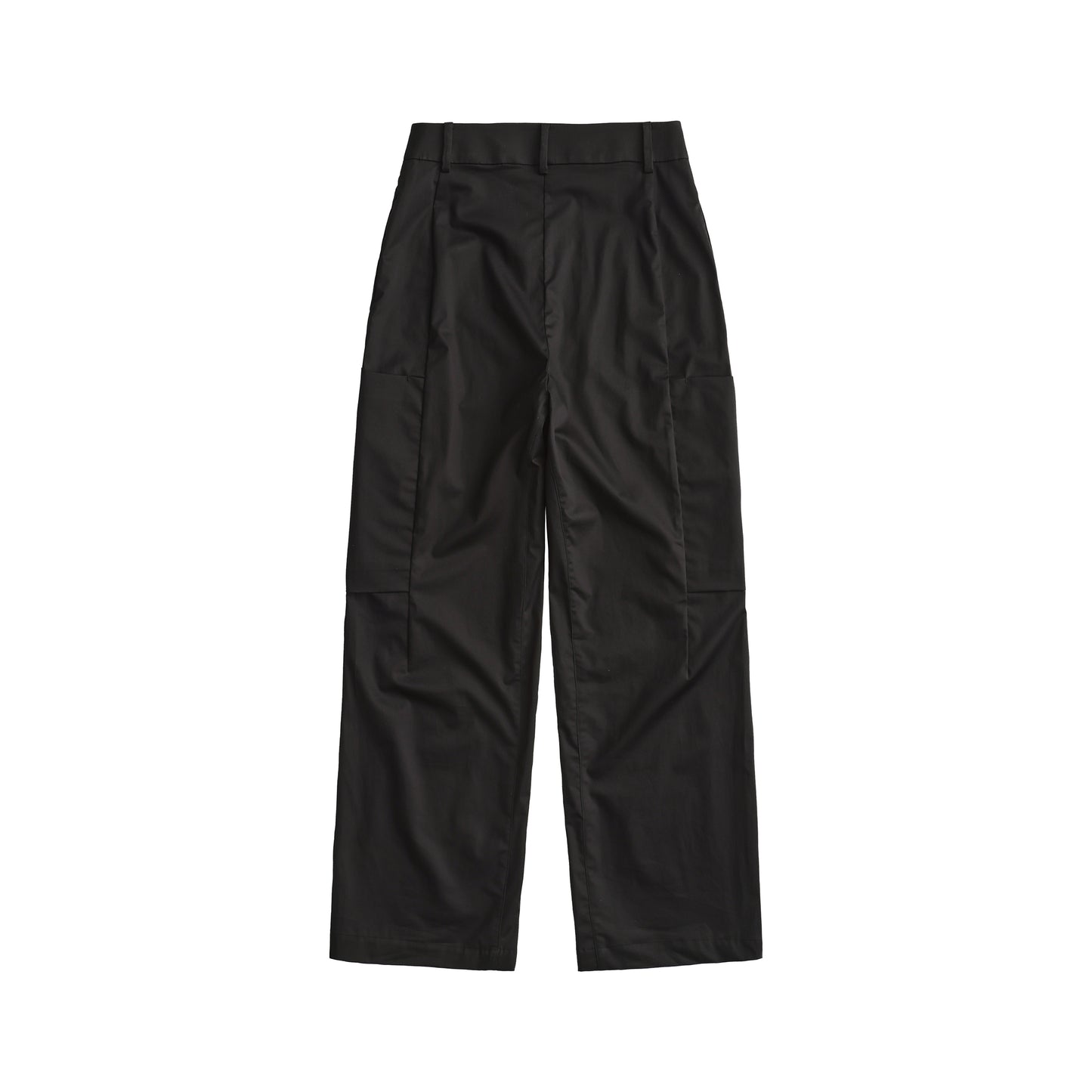 Fold Trousers