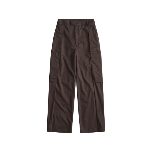 Fold Trousers