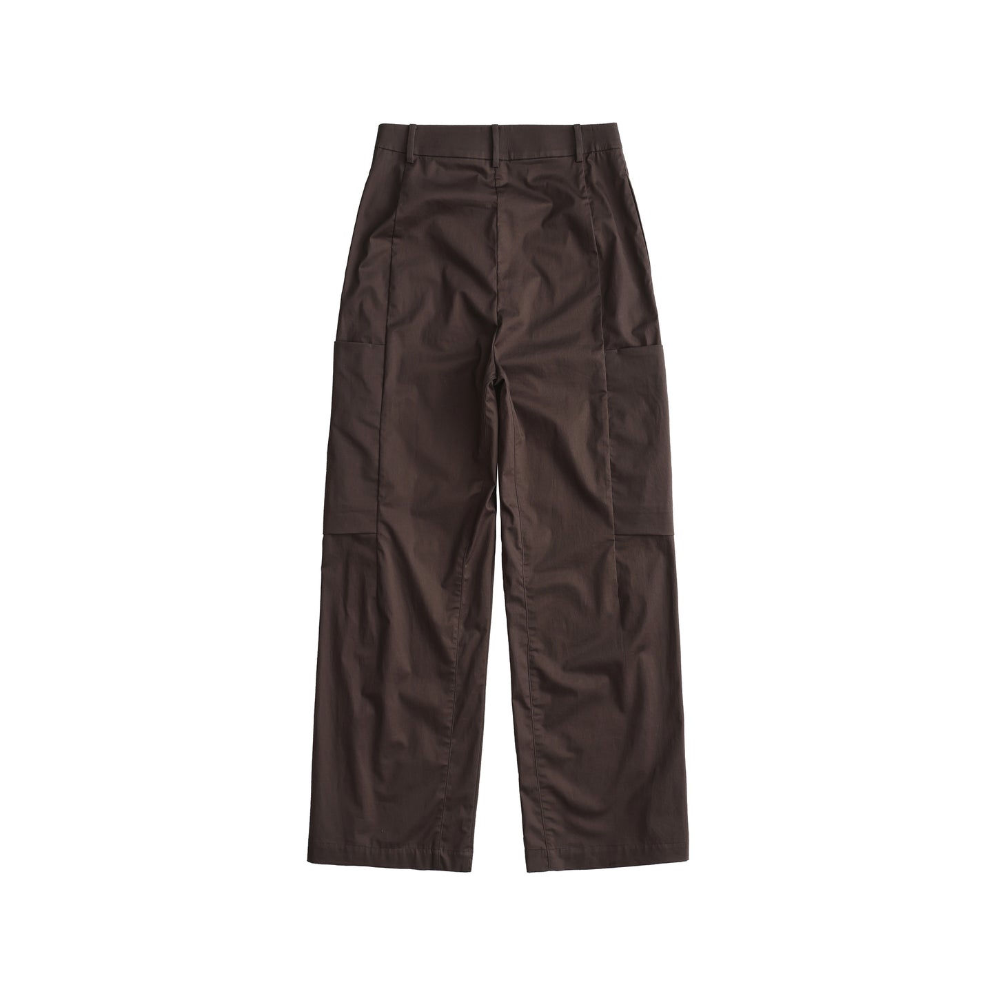 Fold Trousers