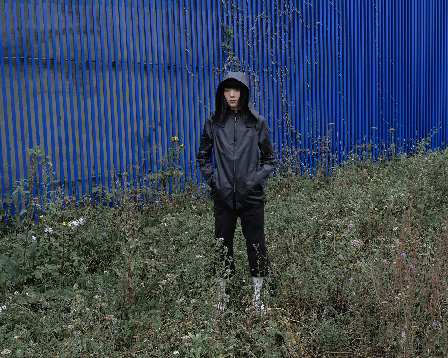 Parasol Jacket