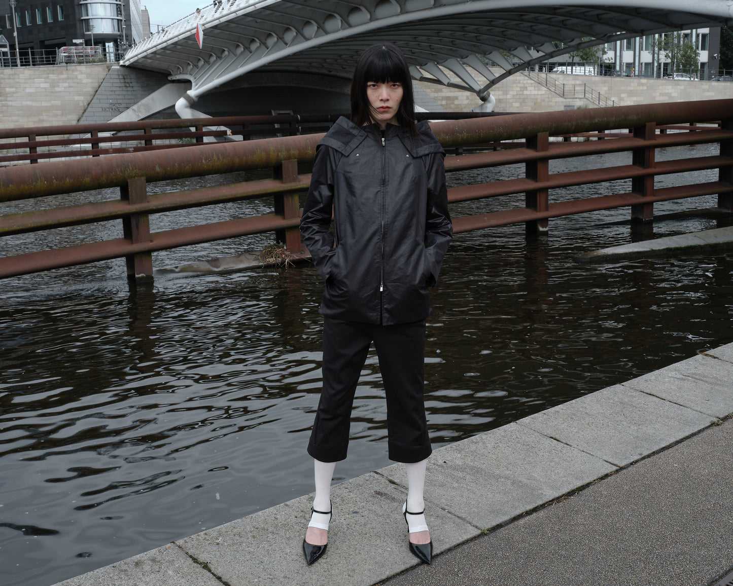 Parasol Jacket