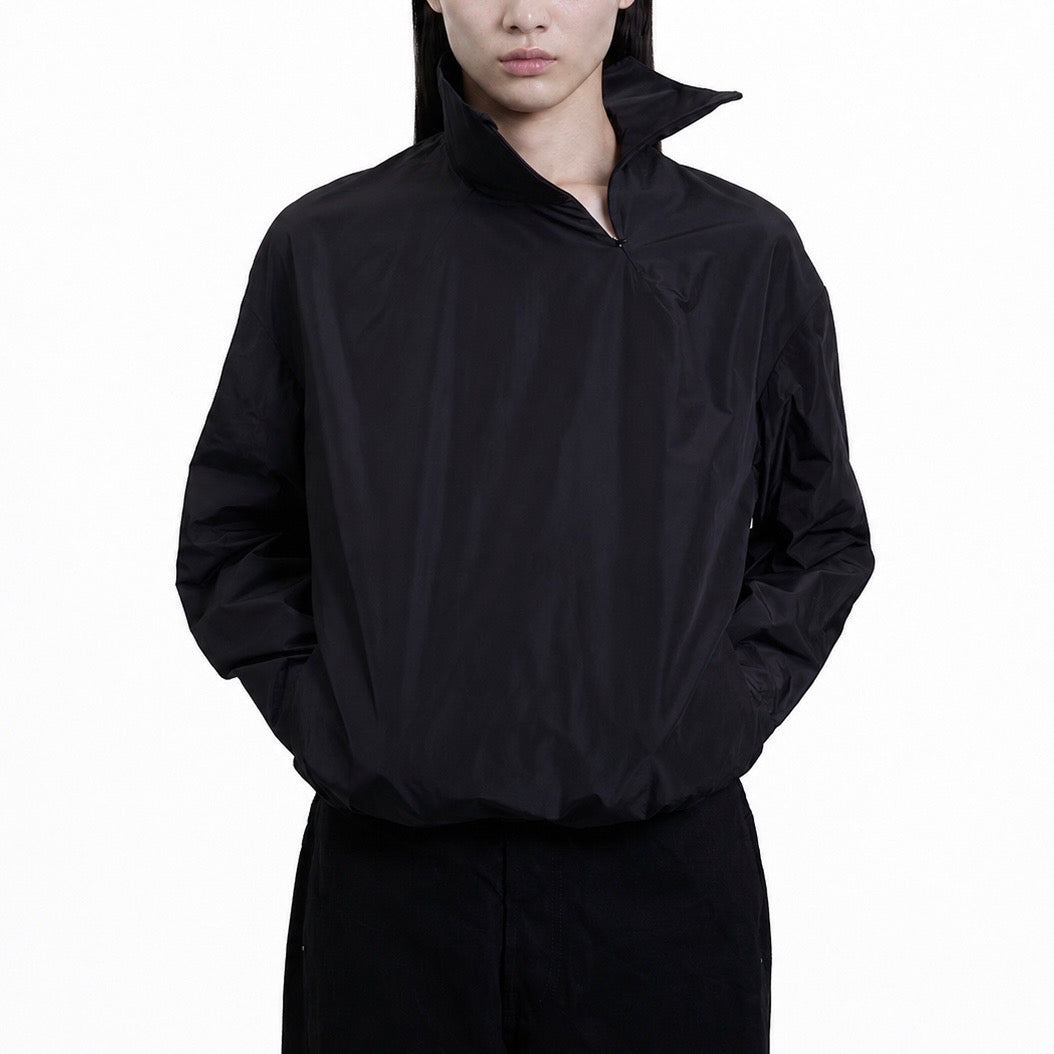HighNeck bird Shirt 02