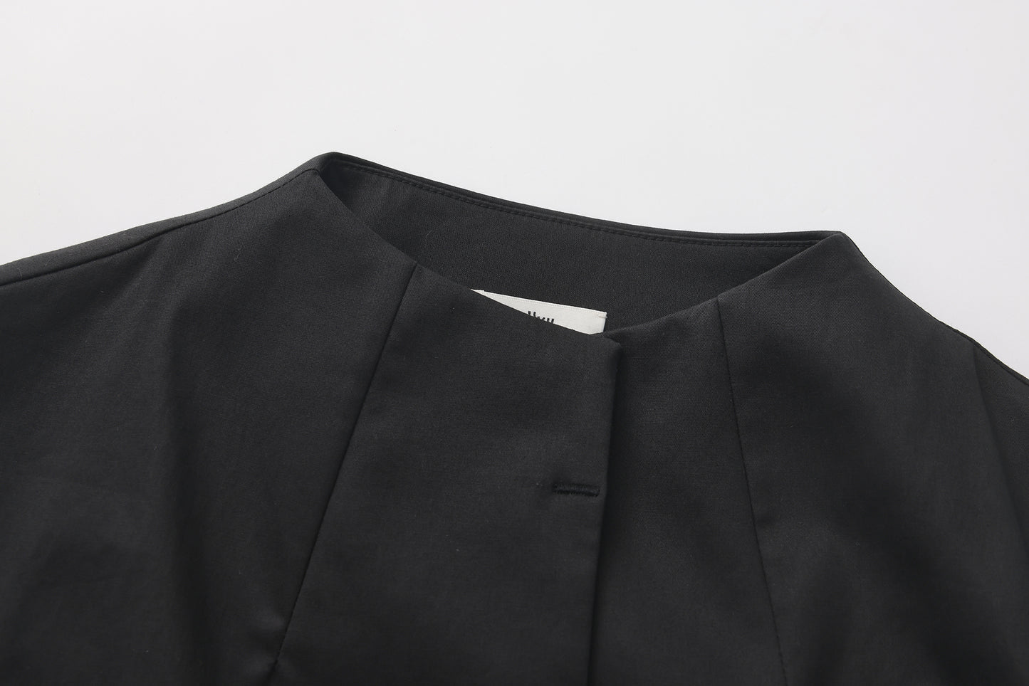 Suit-cut Shirt