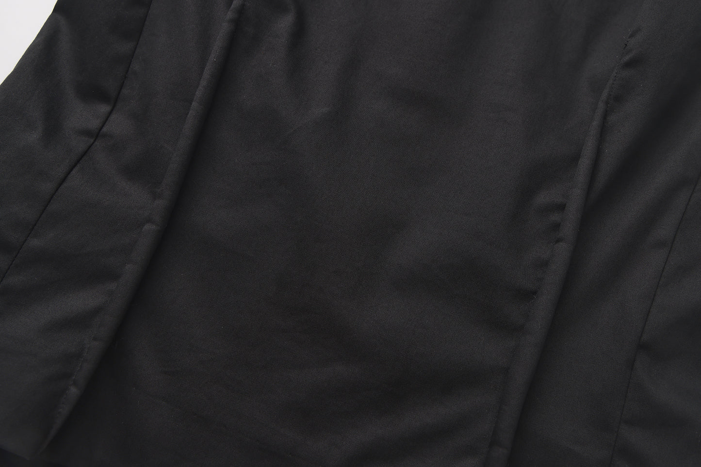 Suit-cut Shirt