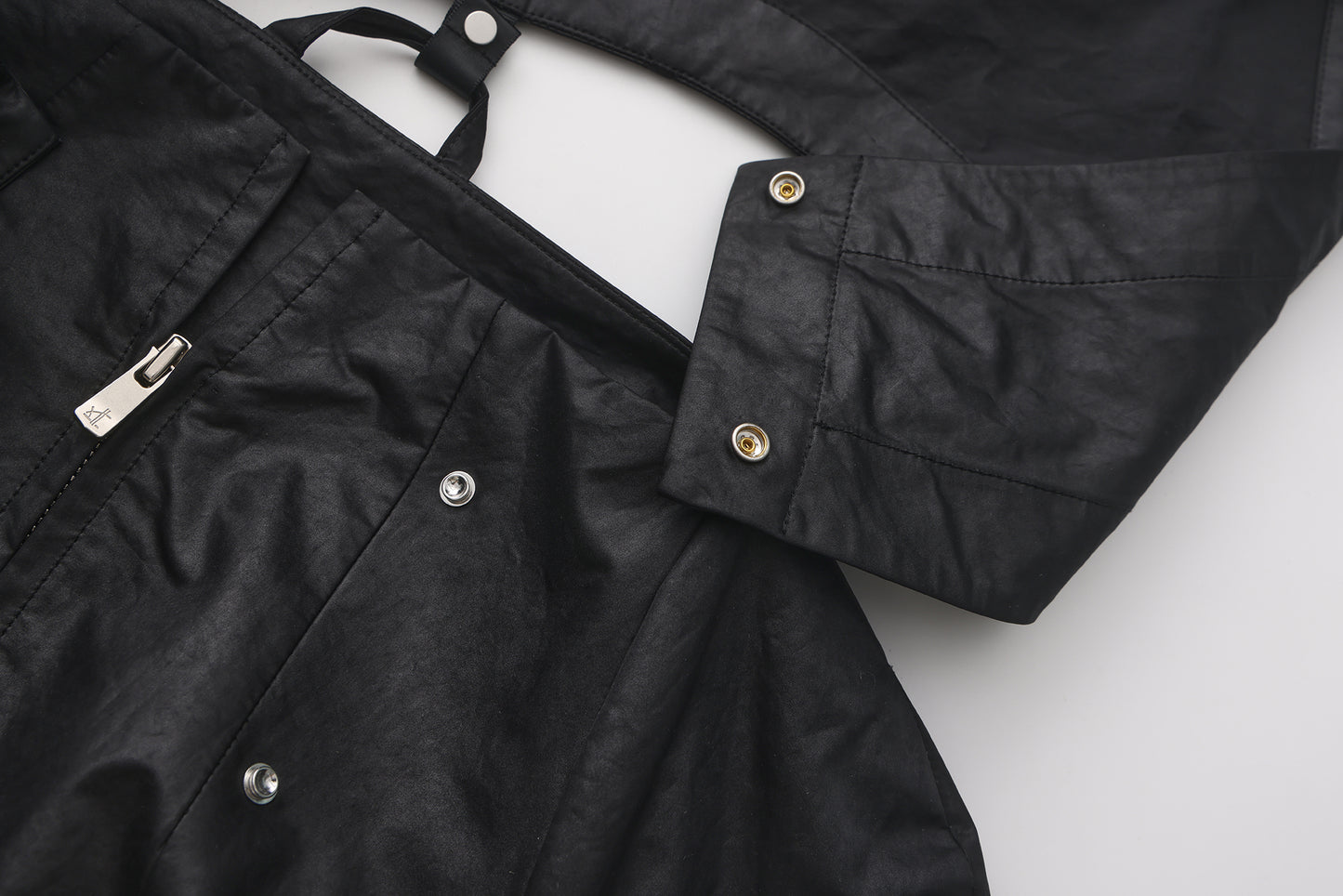 Parasol Jacket