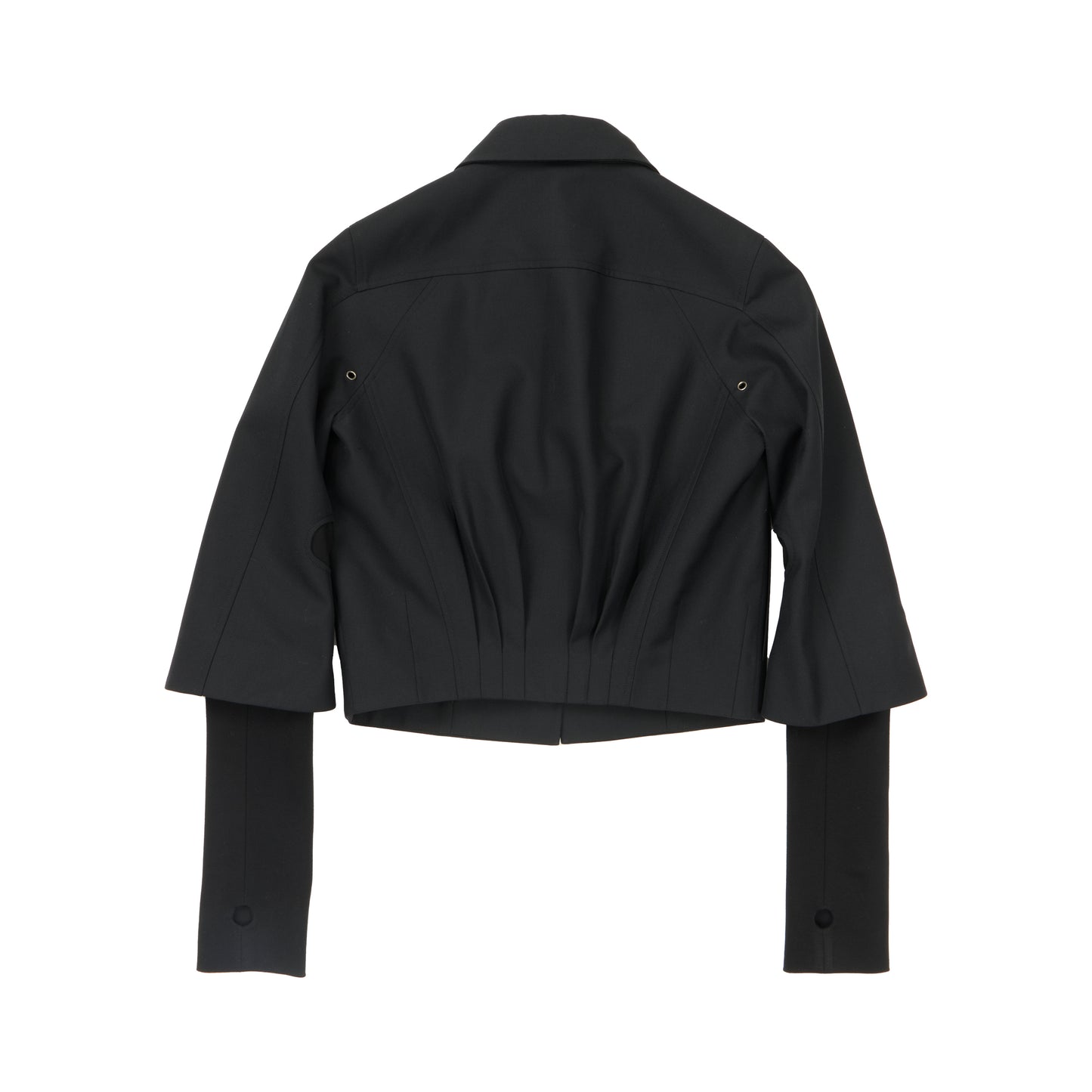 Calling Jacket Water-repellent Wool