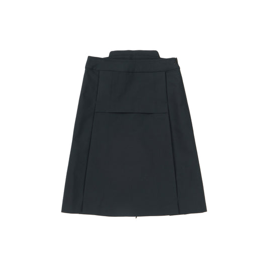 Travel Skirt