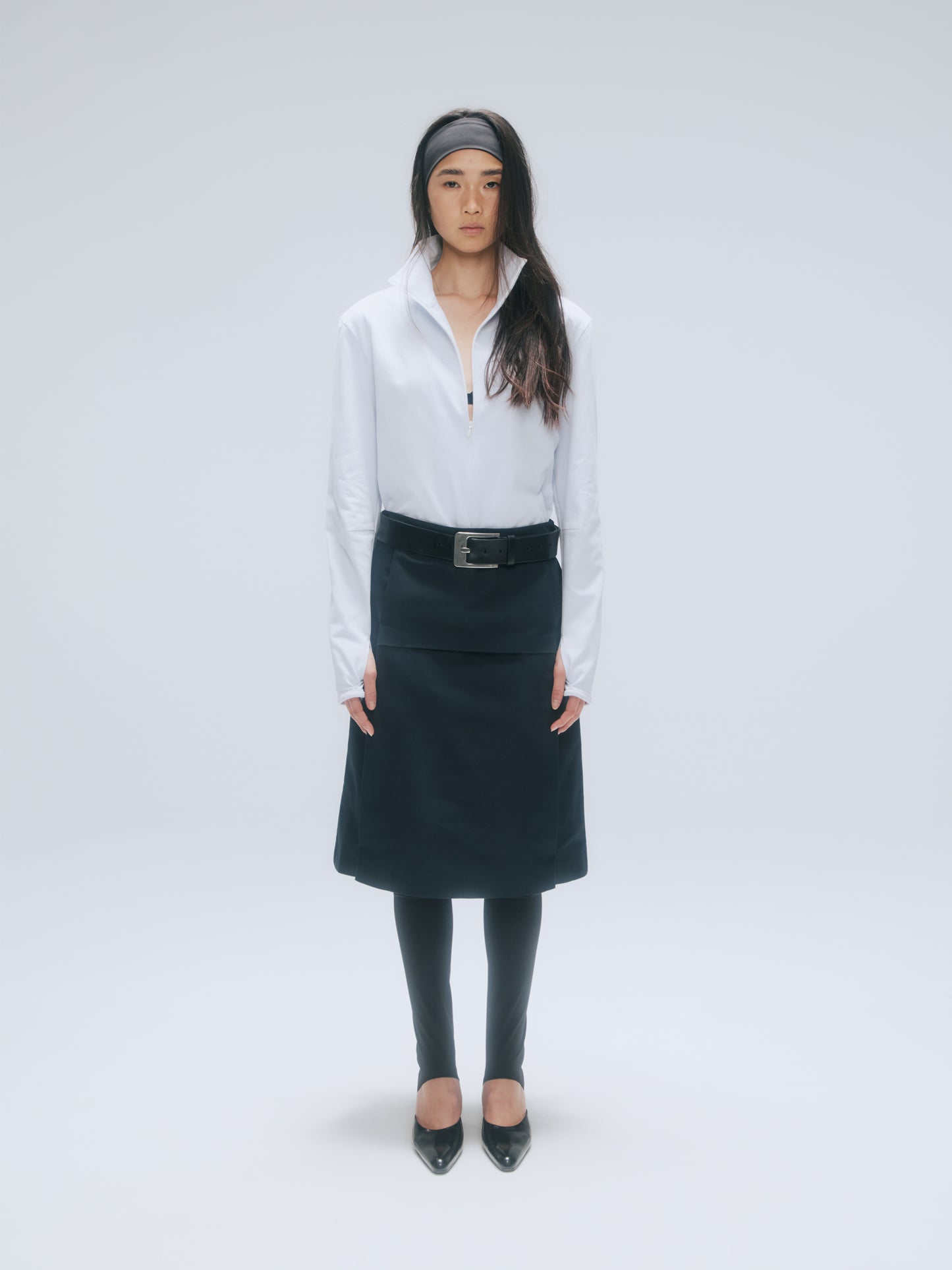 Travel Skirt