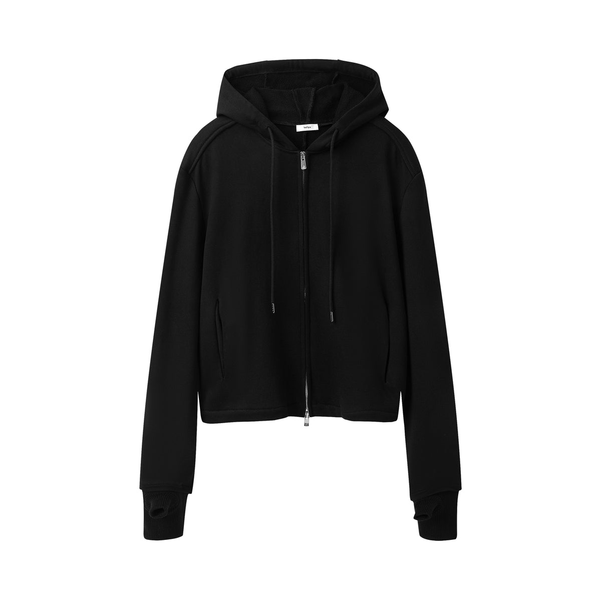 Calling Hoodie